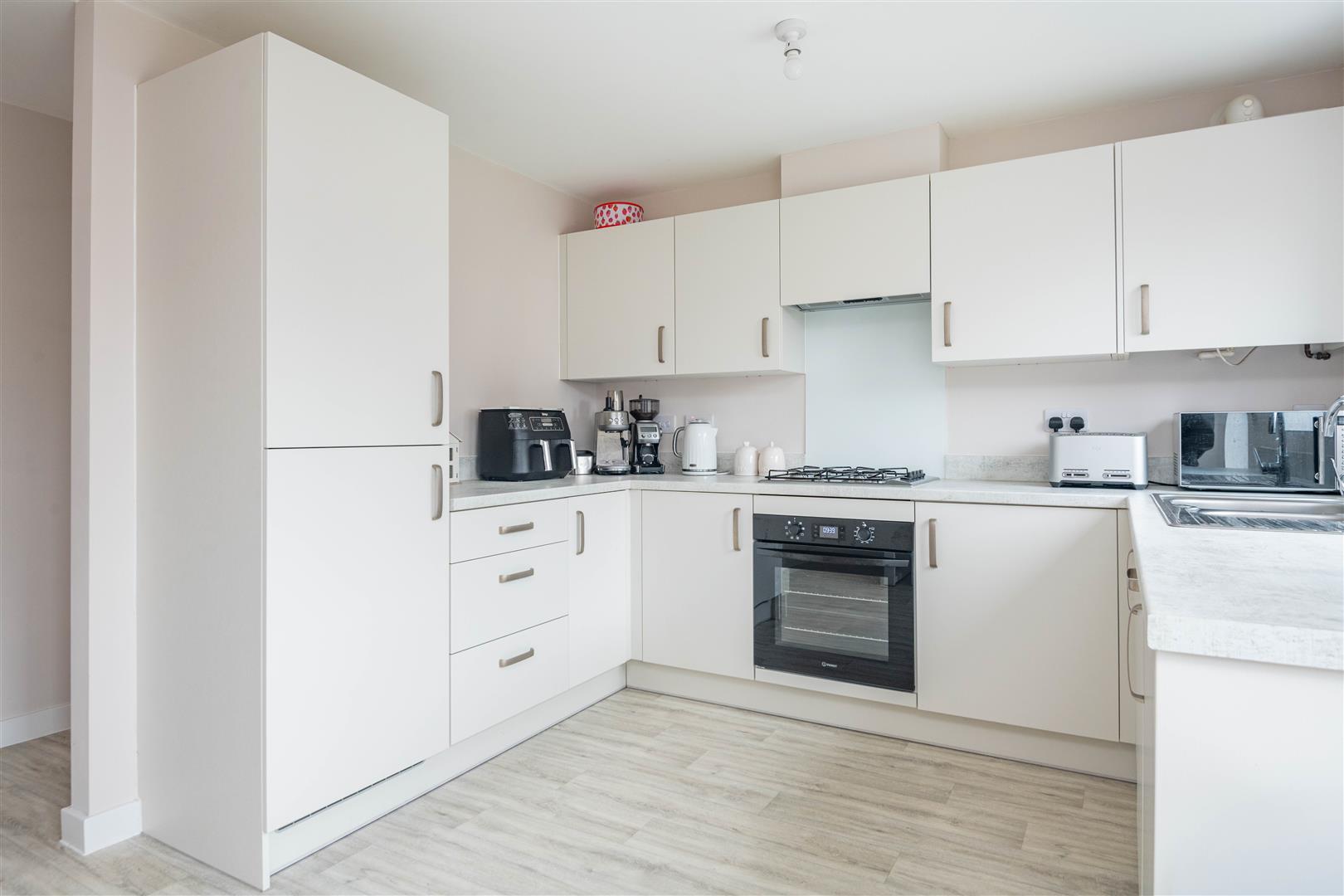 Goldcrest Avenue, Leyland